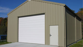 Garage Door Openers at Knights Park, Florida